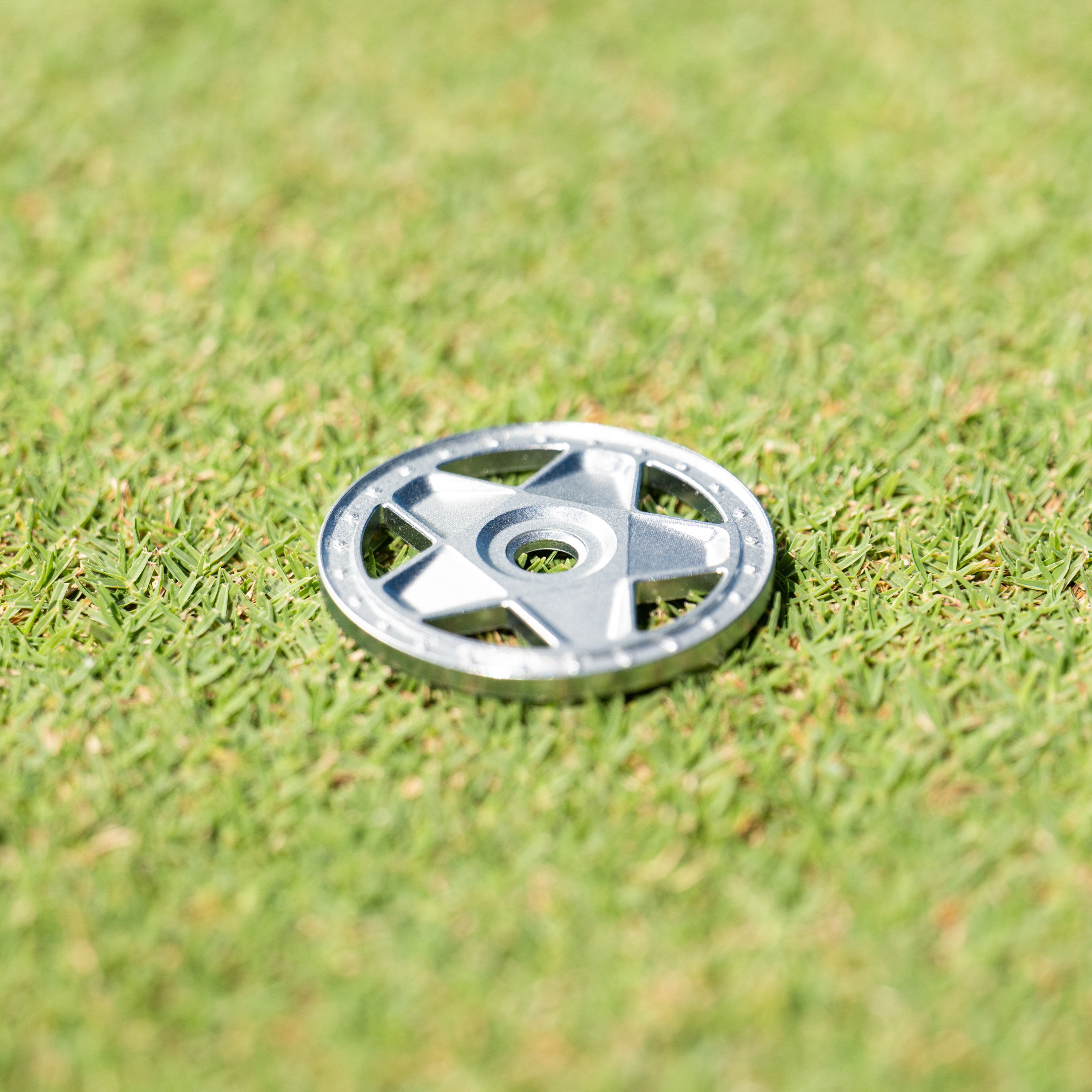 LM-40 BALL MARKER