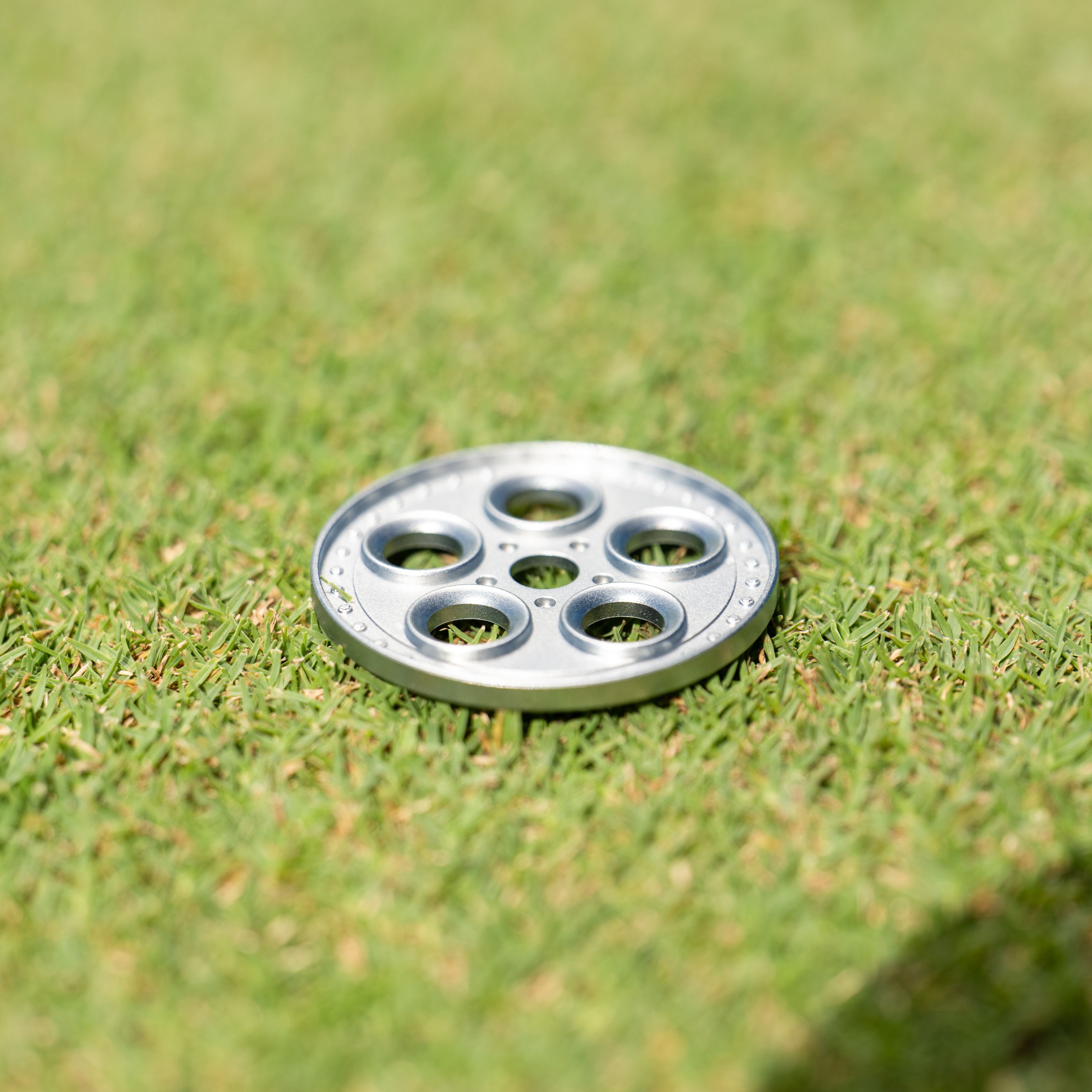VT-12 BALL MARKER