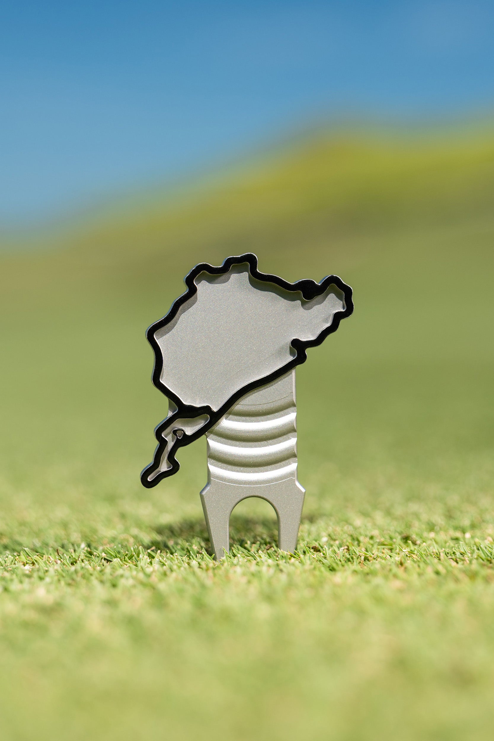 THE RING