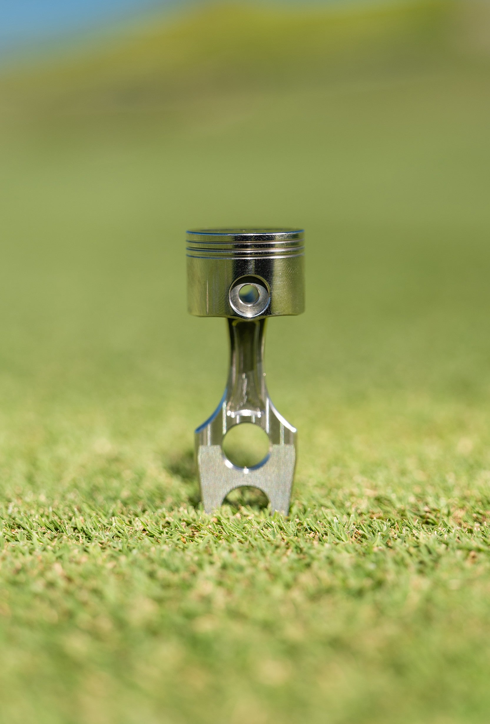 PISTON STROKE