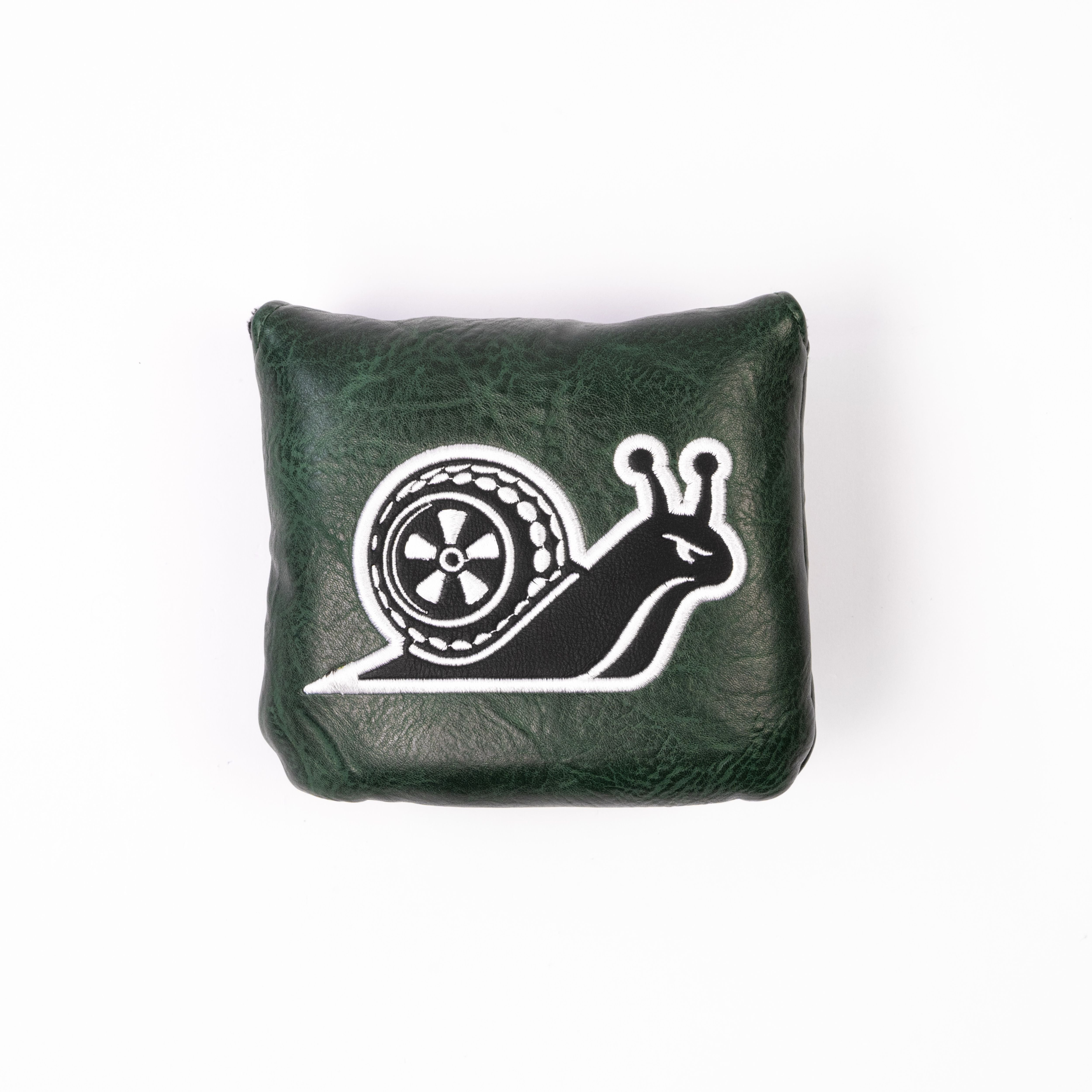 DRVN Snail Putter Cover — Standard Mallet