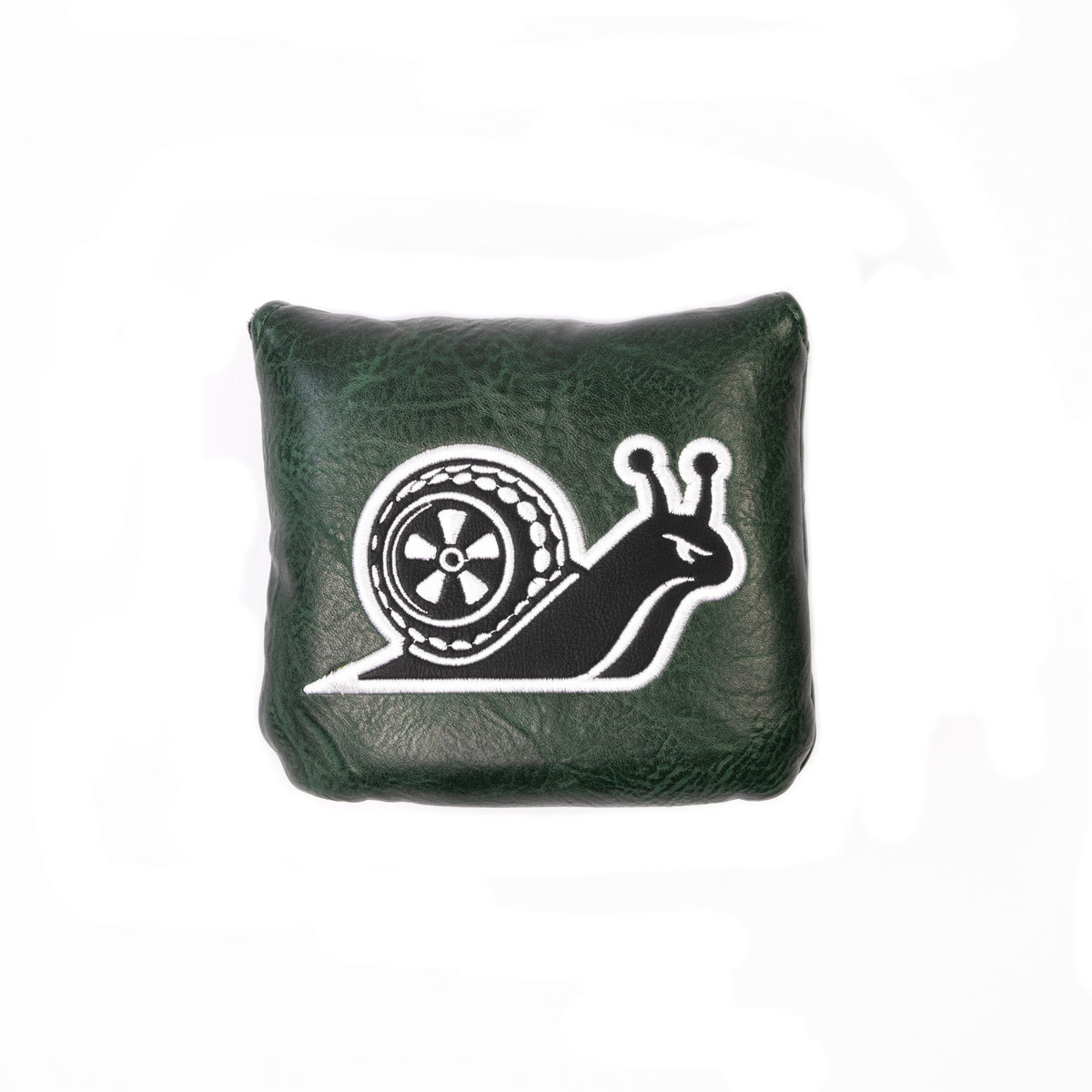 DRVN Snail Putter Cover — Standard Mallet