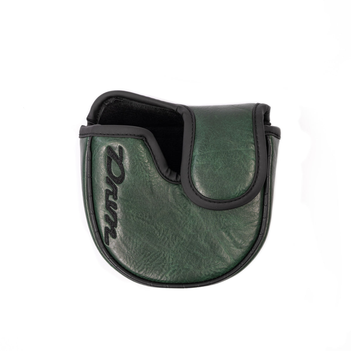 DRVN Snail Putter Cover — Center Shaft Mallet