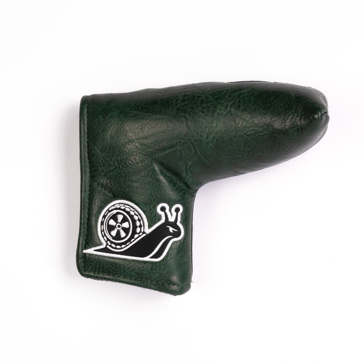 DRVN Snail Putter Cover — Blade