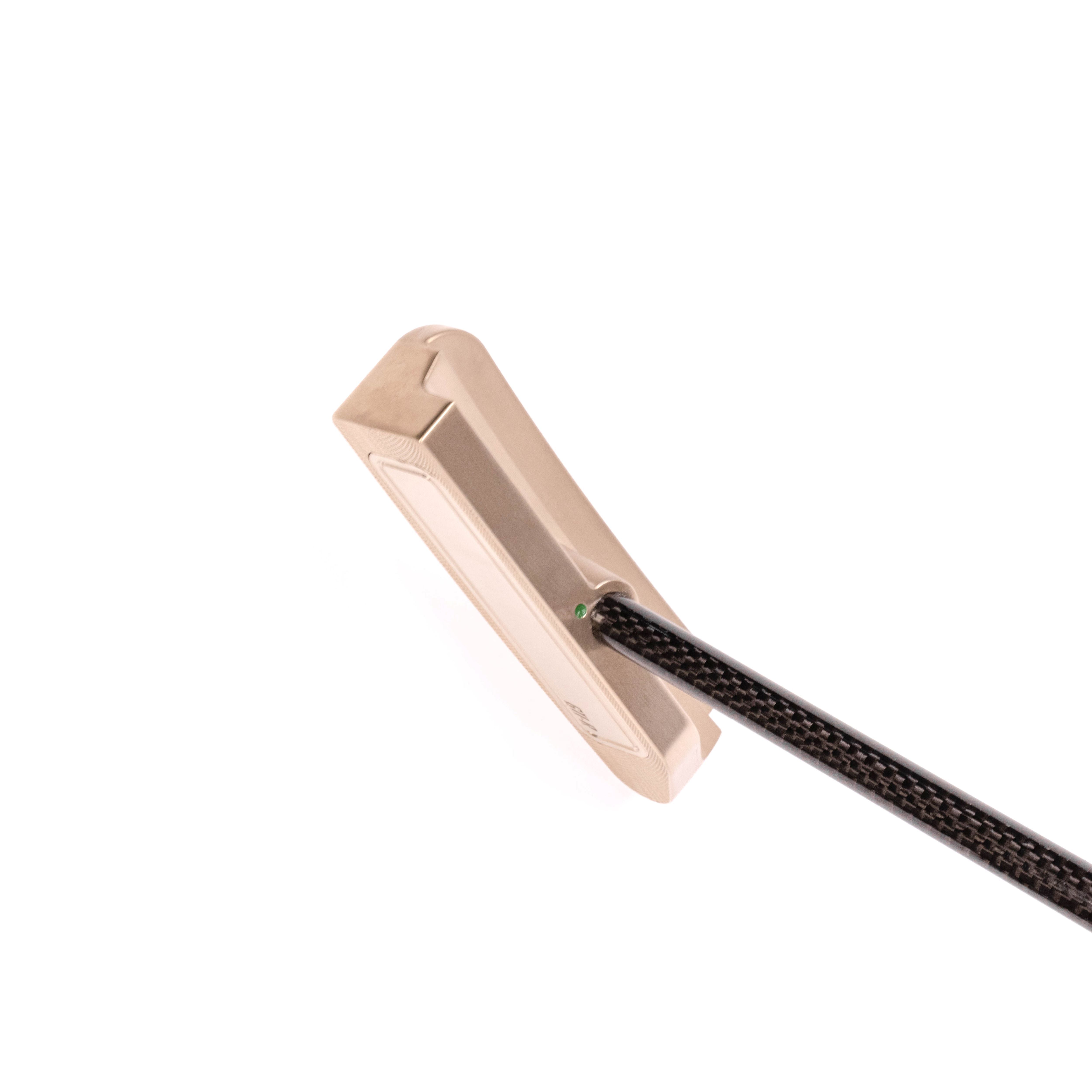 Heritage One — Limited Edition, 50 Individually Numbered Pieces