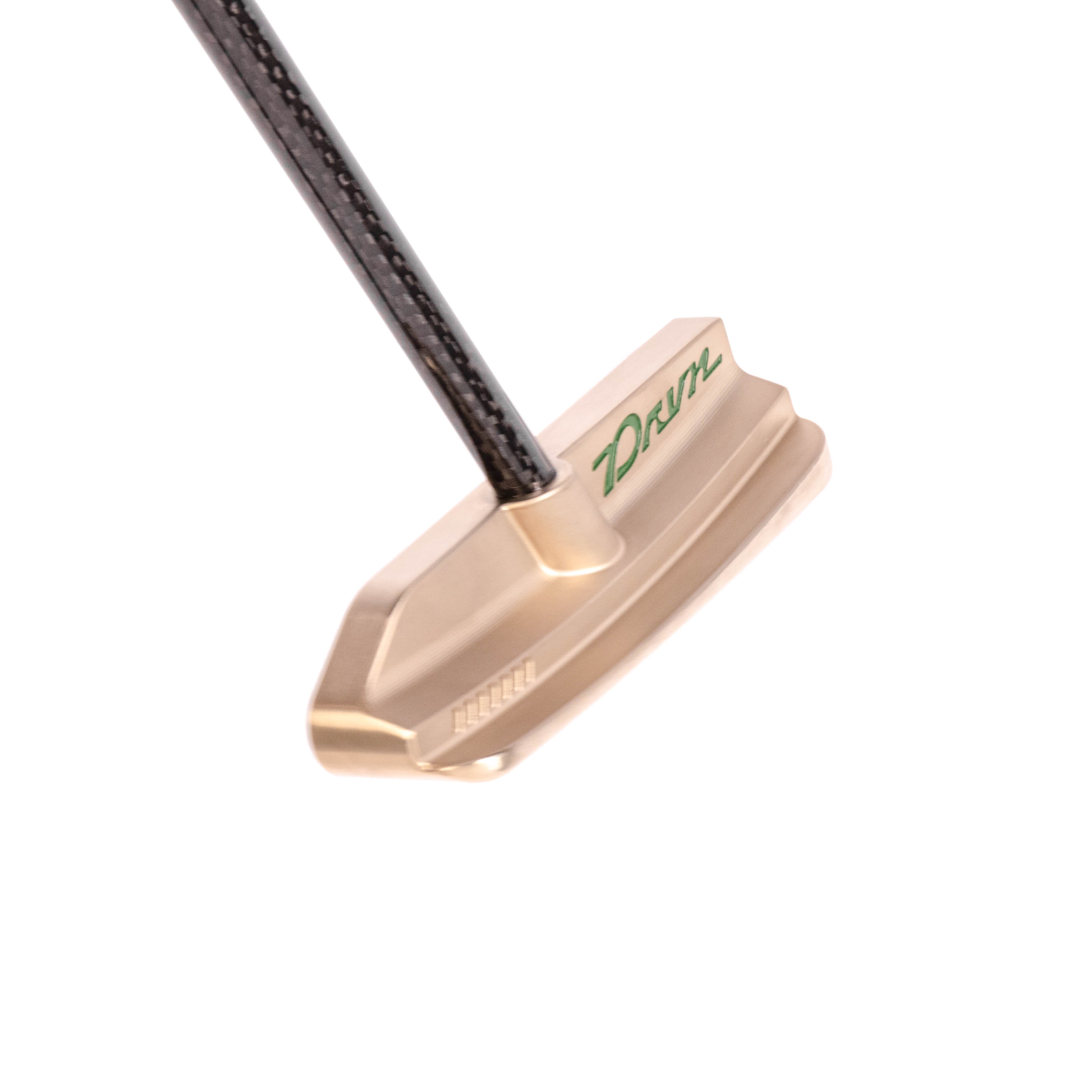 Heritage One — Limited Edition, 50 Individually Numbered Pieces