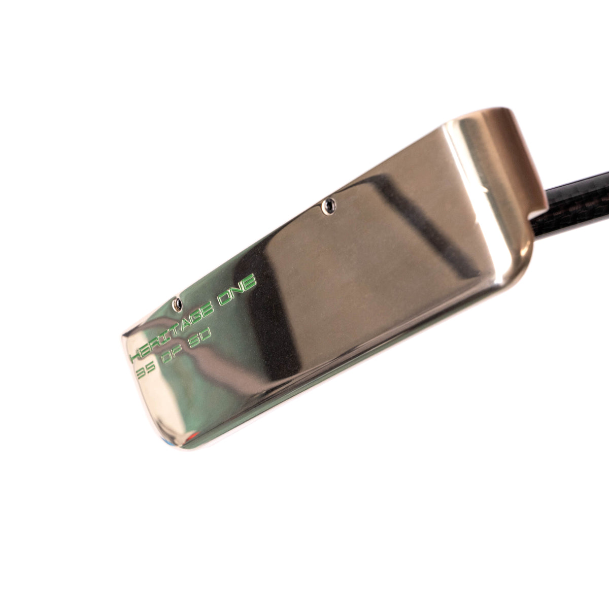 Heritage One — Limited Edition, 50 Individually Numbered Pieces