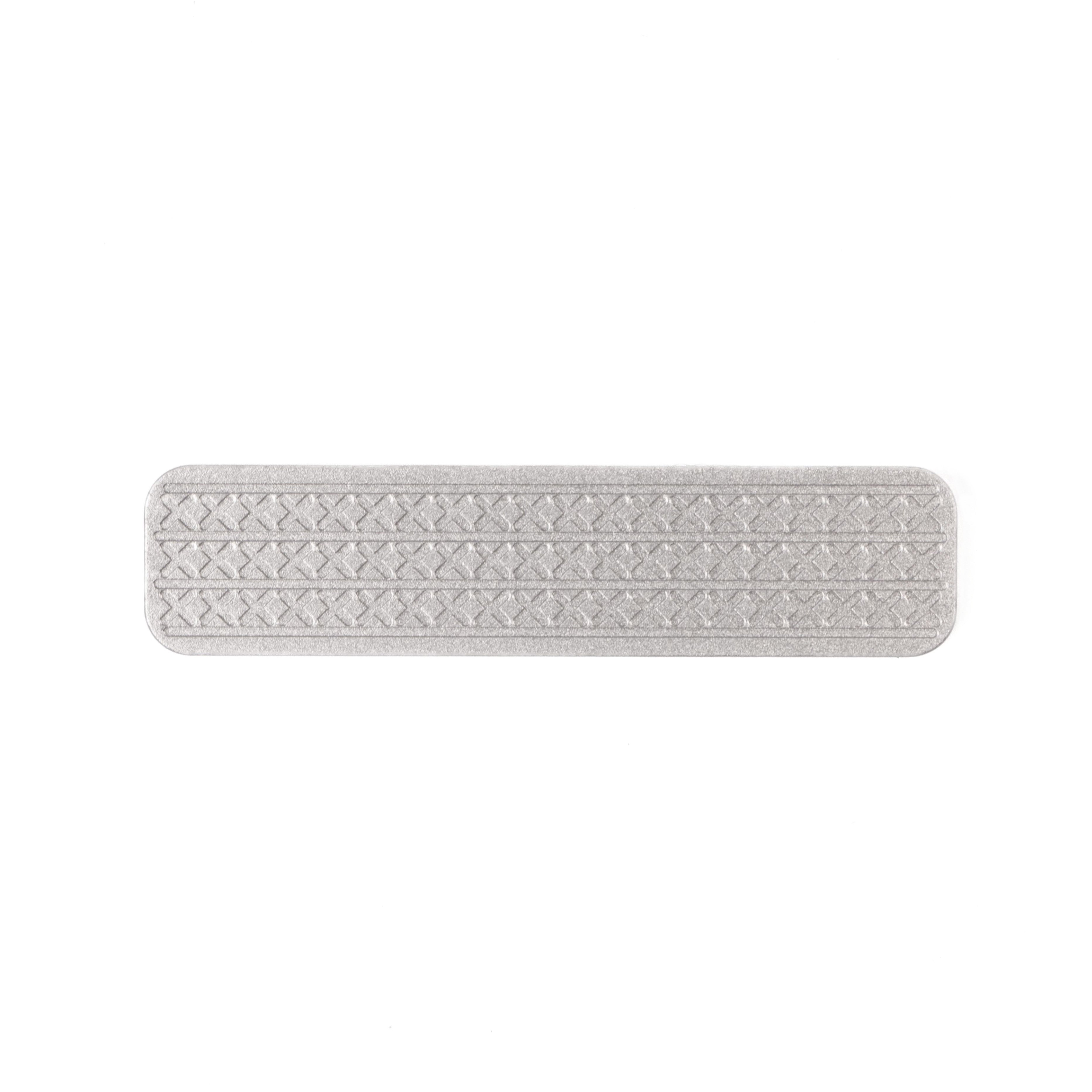 GT3 Face Insert — Standard