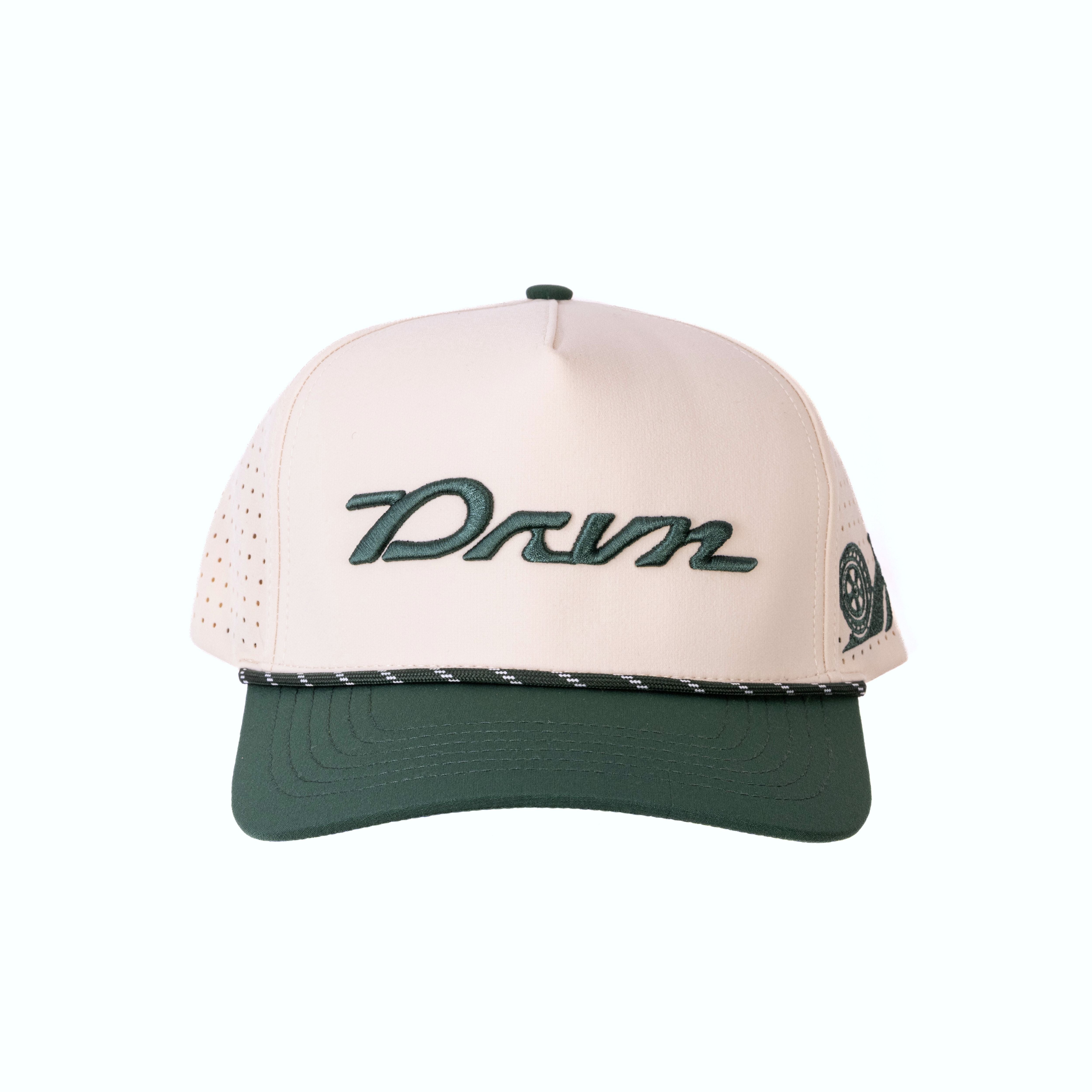DRVN Performance Hat