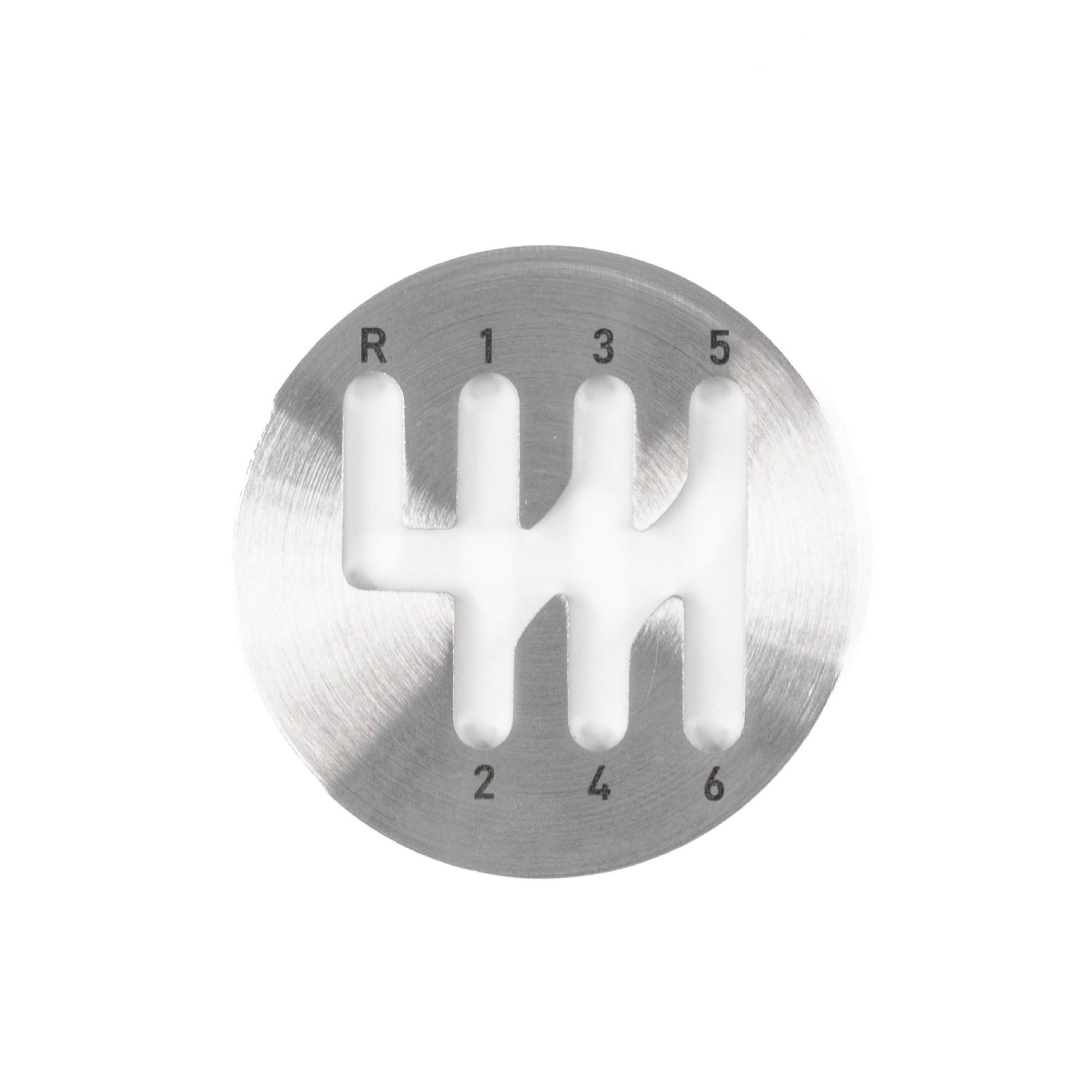 GATED SHIFT BALL MARKER