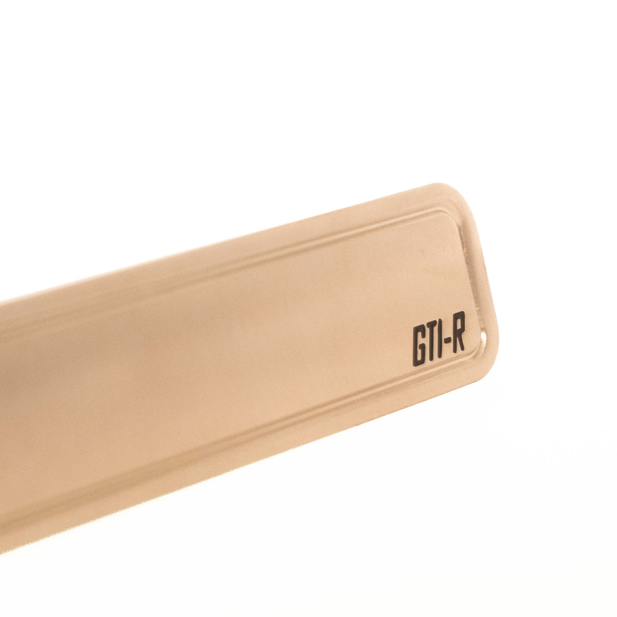 GT1-R Face Insert — Firm+