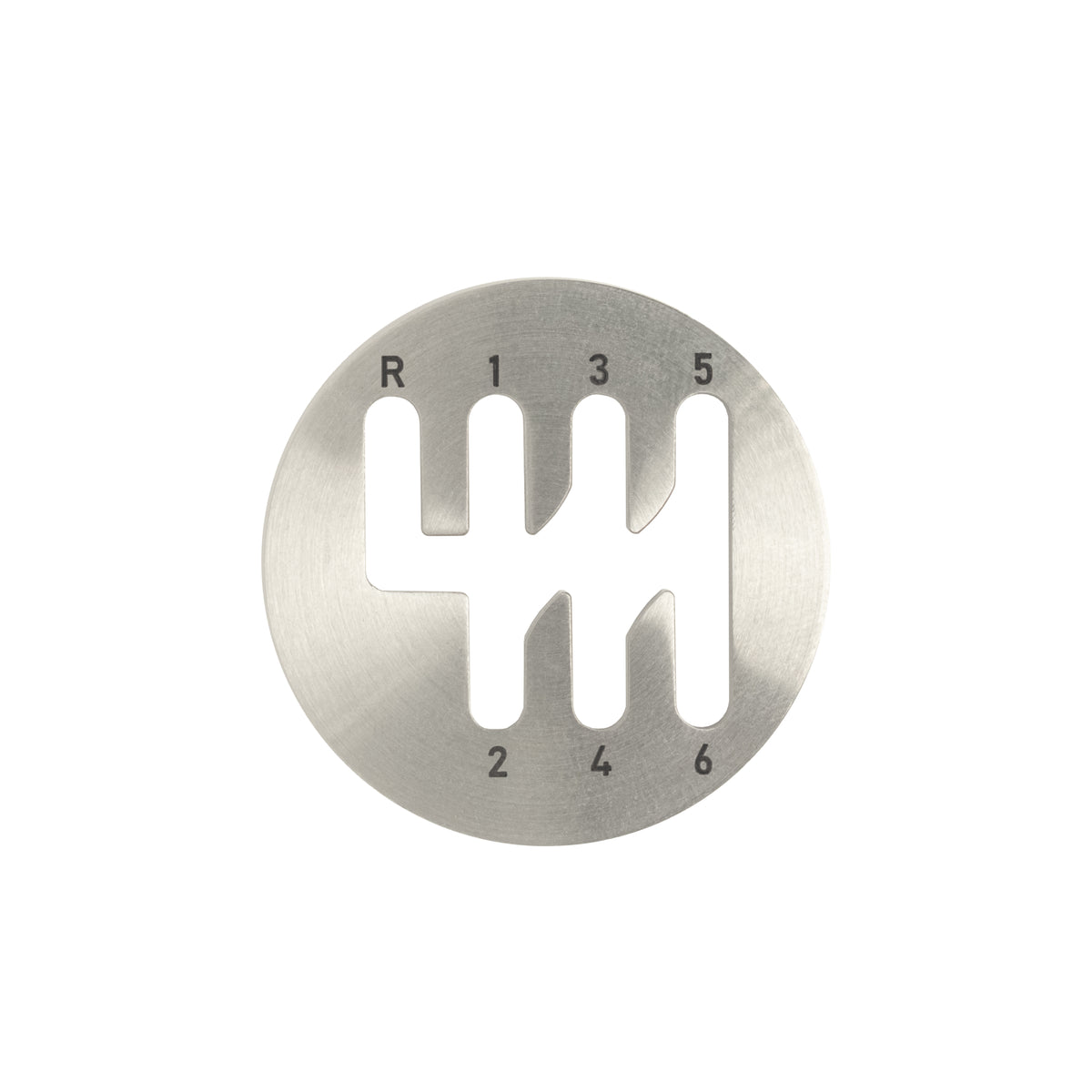 Gated Shift Ball Marker