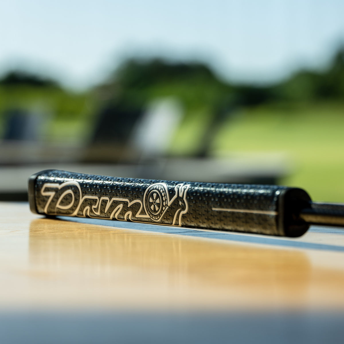 DRVN Pistol Grip