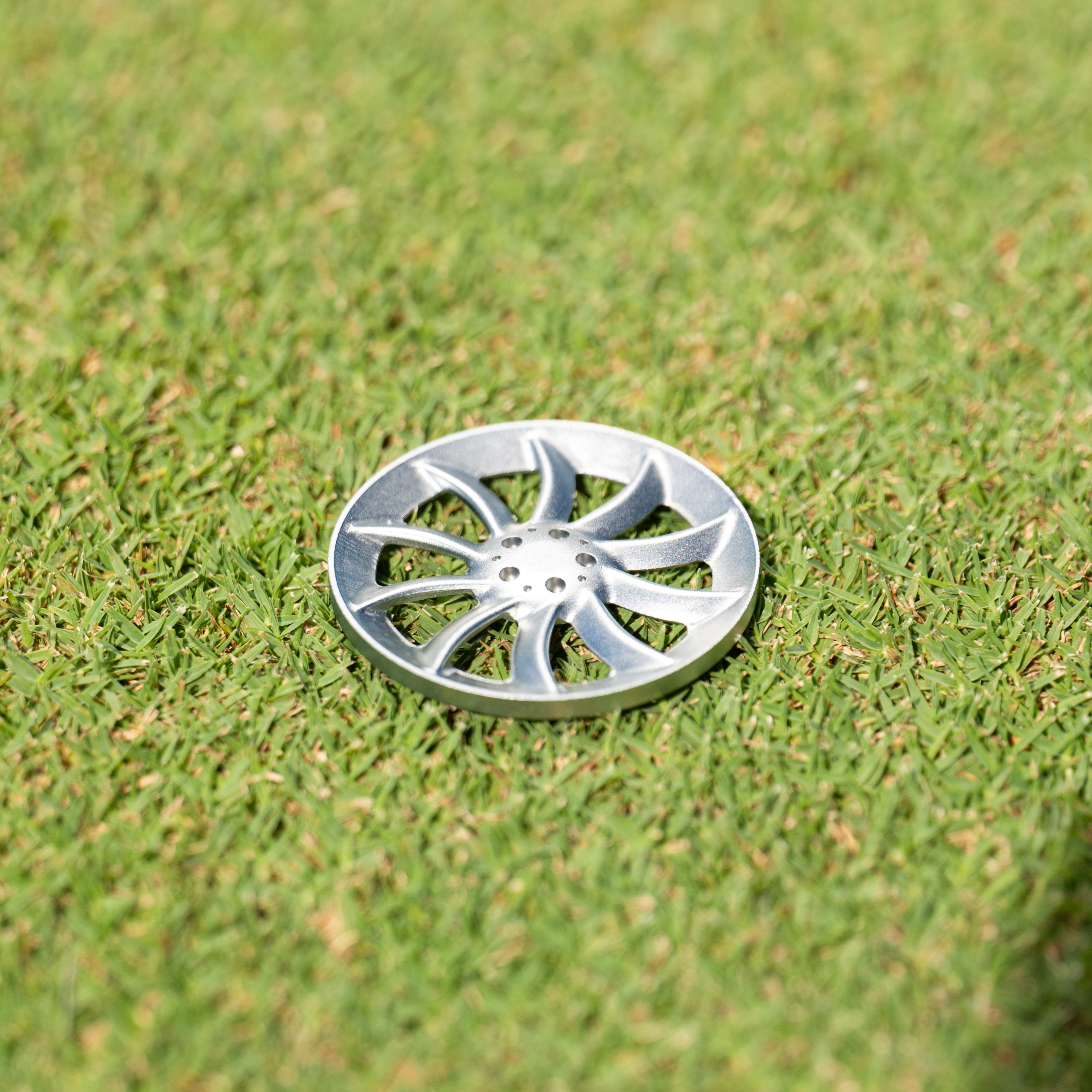 MM-722 BALL MARKER