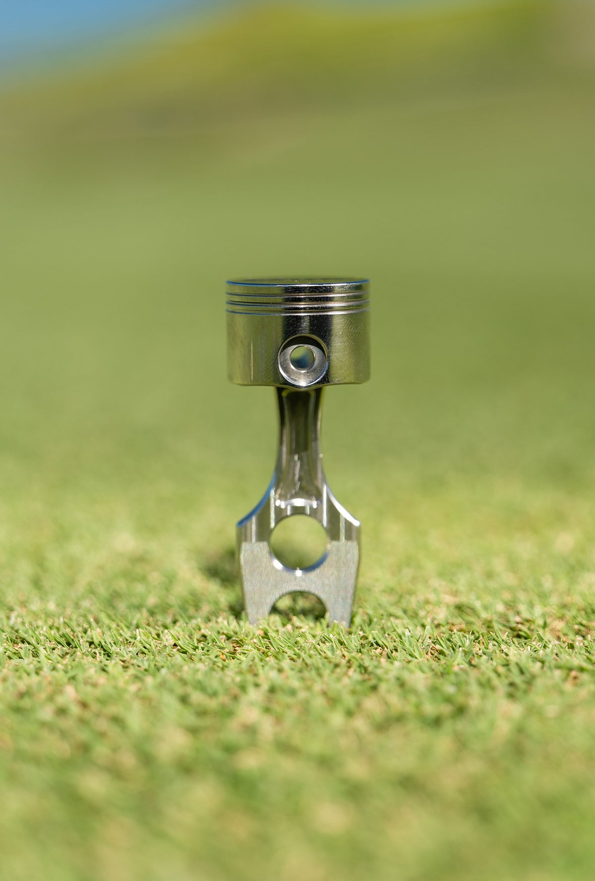 PISTON STROKE