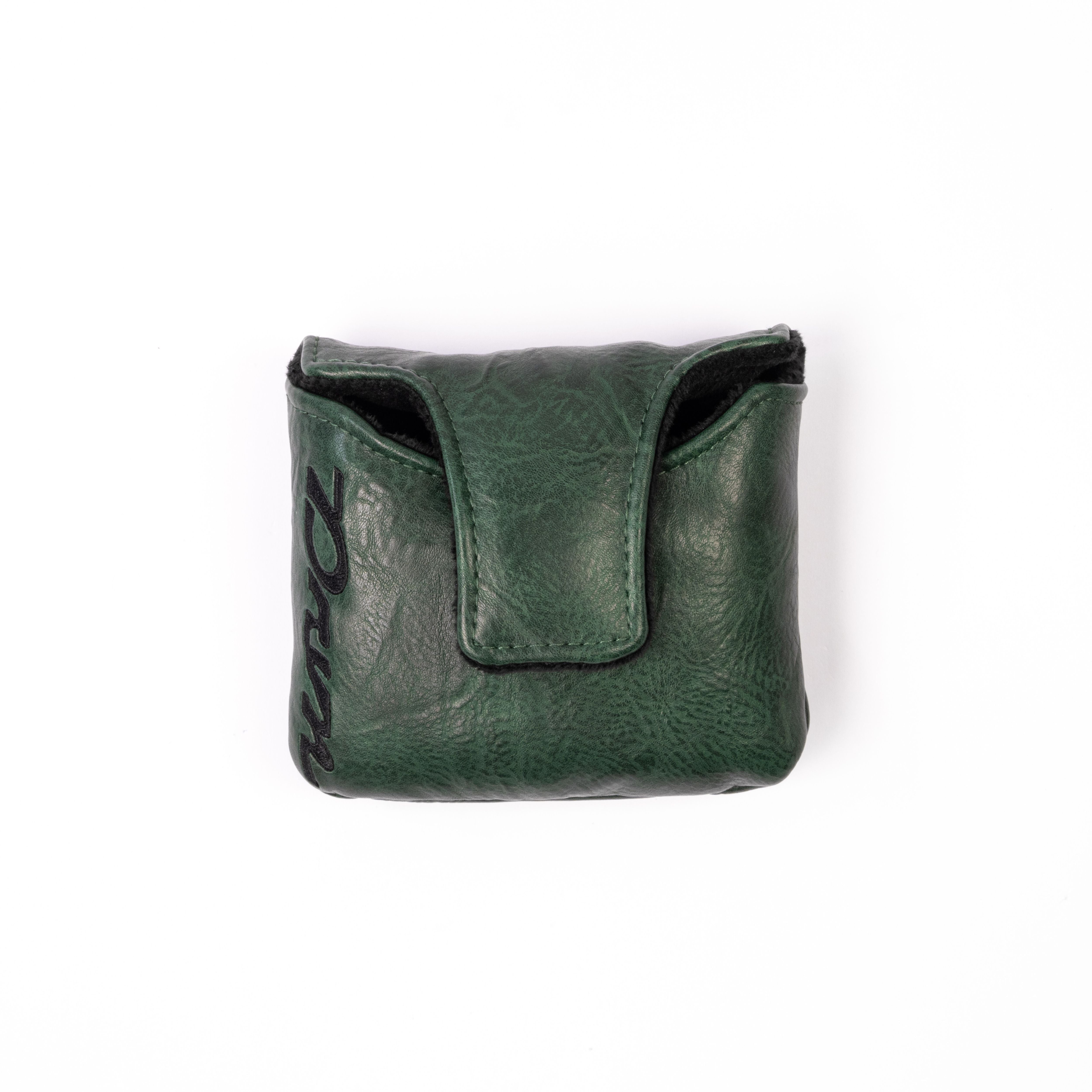DRVN Snail Putter Cover — Standard Mallet
