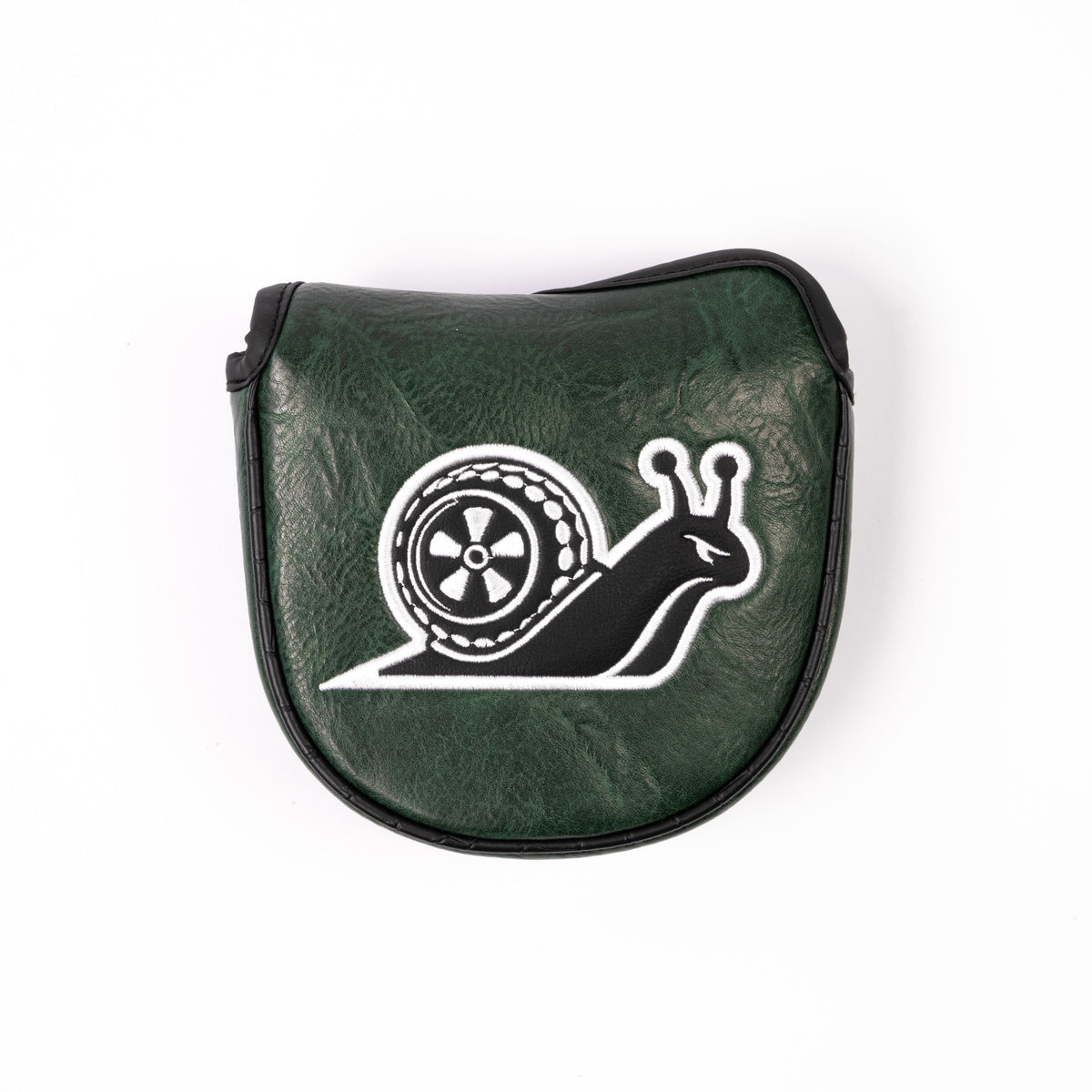 DRVN Snail Putter Cover — Center Shaft Mallet