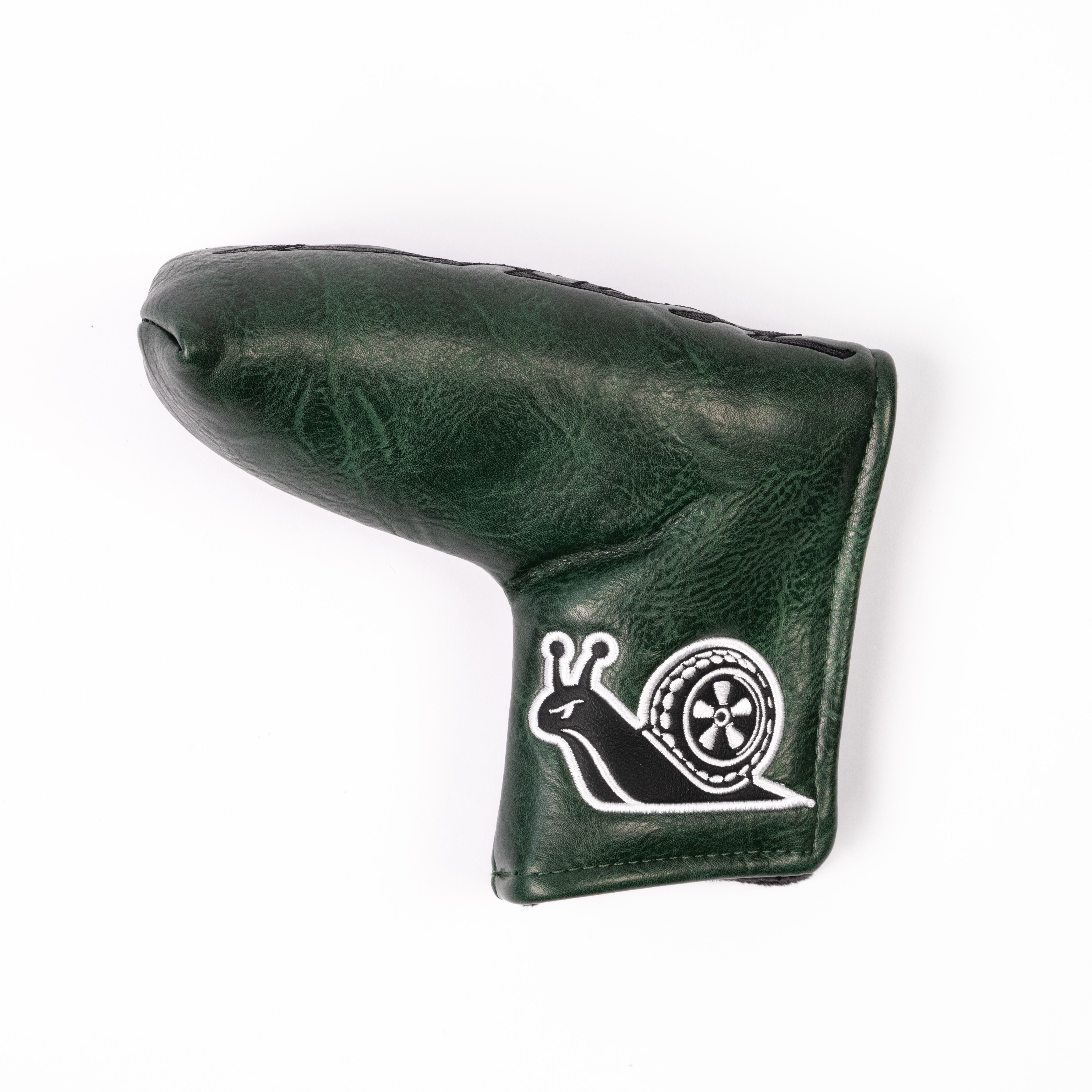 DRVN Snail Putter Cover — Blade