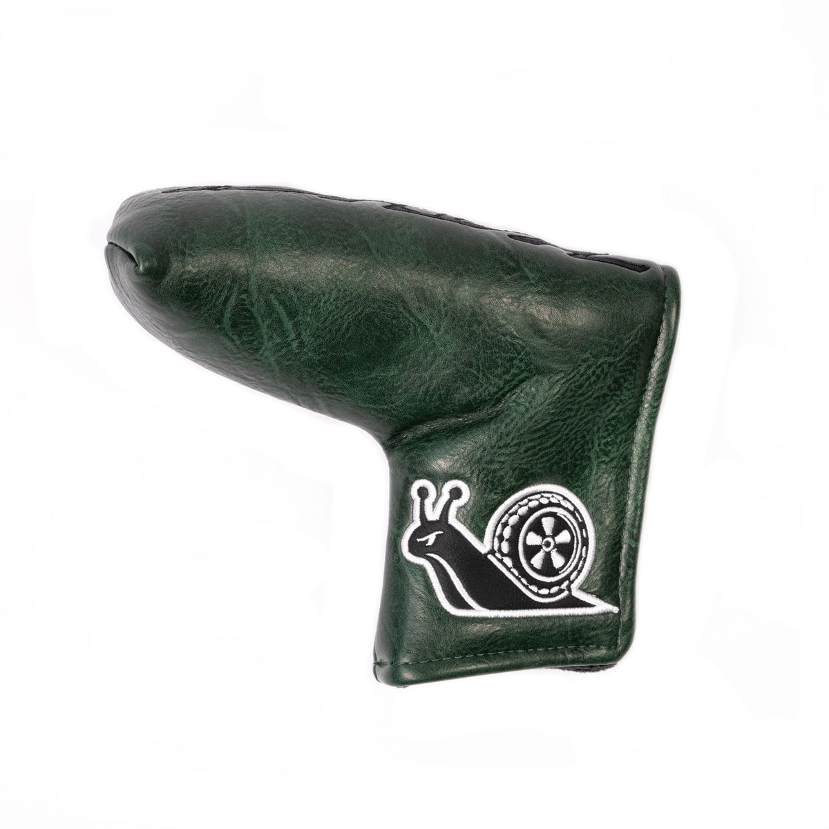 DRVN Snail Putter Cover — Blade