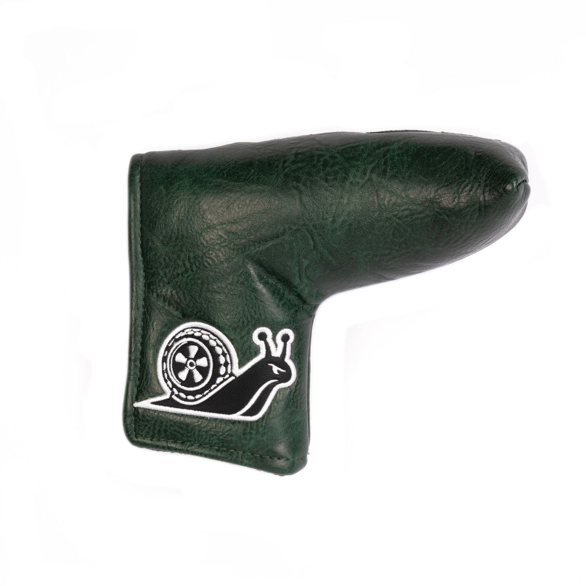 DRVN Snail Putter Cover — Blade