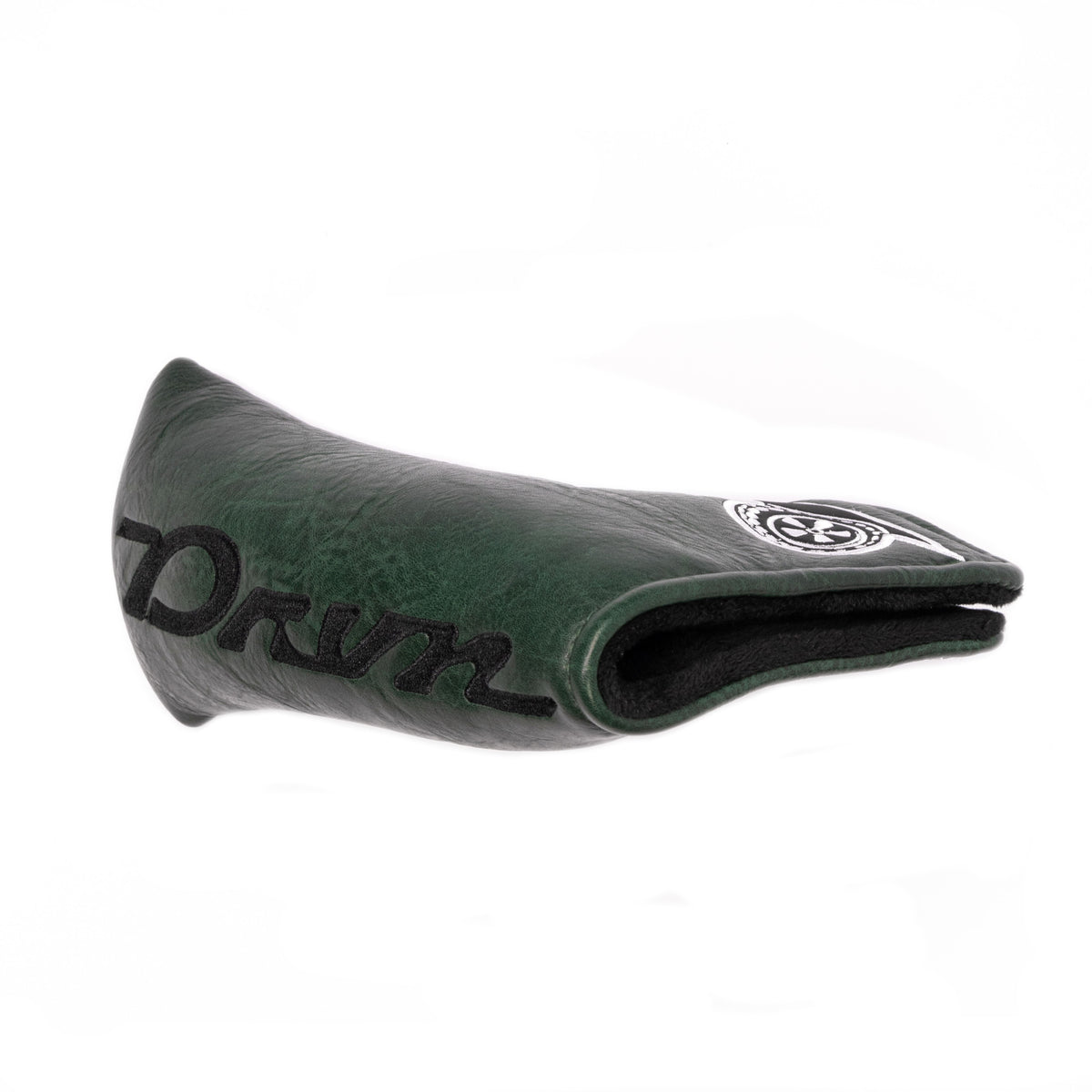 DRVN Snail Putter Cover — Blade