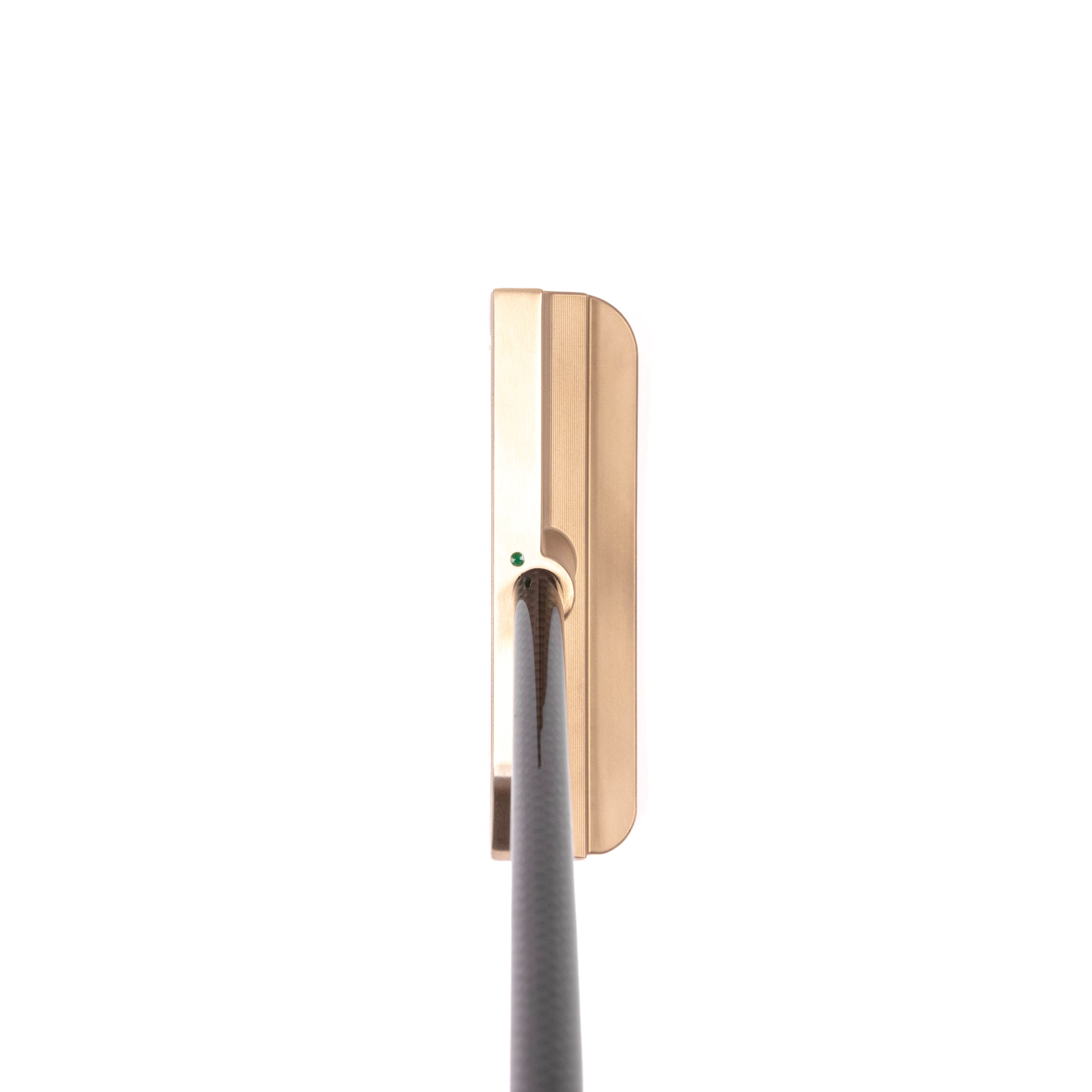 Heritage One — Limited Edition, 50 Individually Numbered Pieces