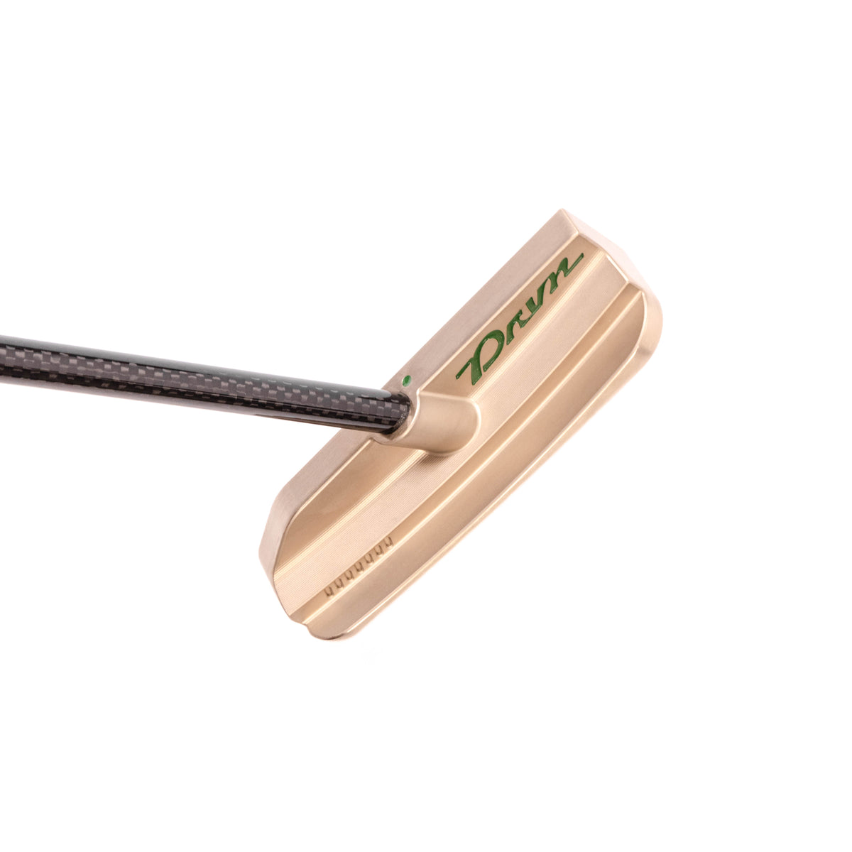 Heritage One — Limited Edition, 50 Individually Numbered Pieces