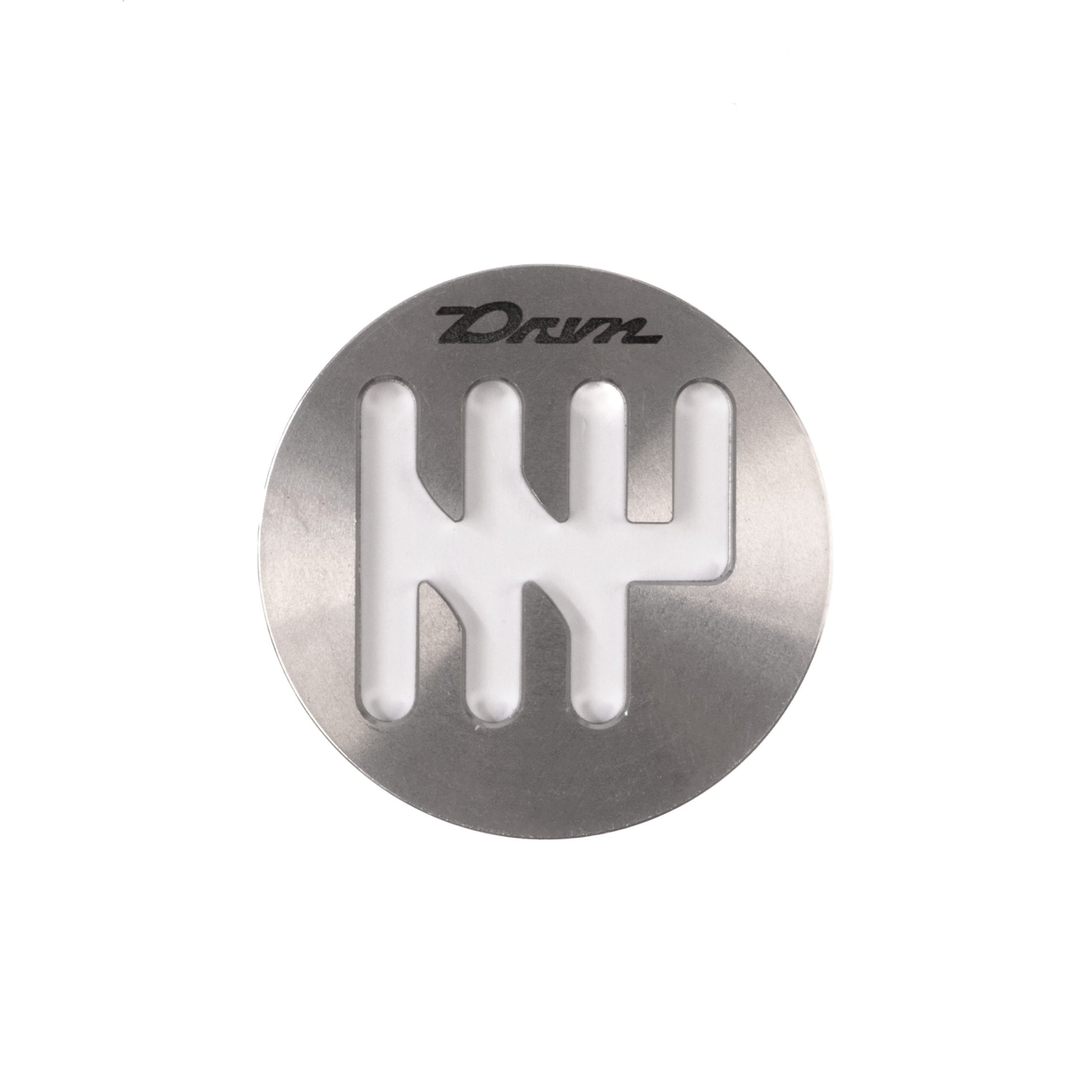 GATED SHIFT BALL MARKER