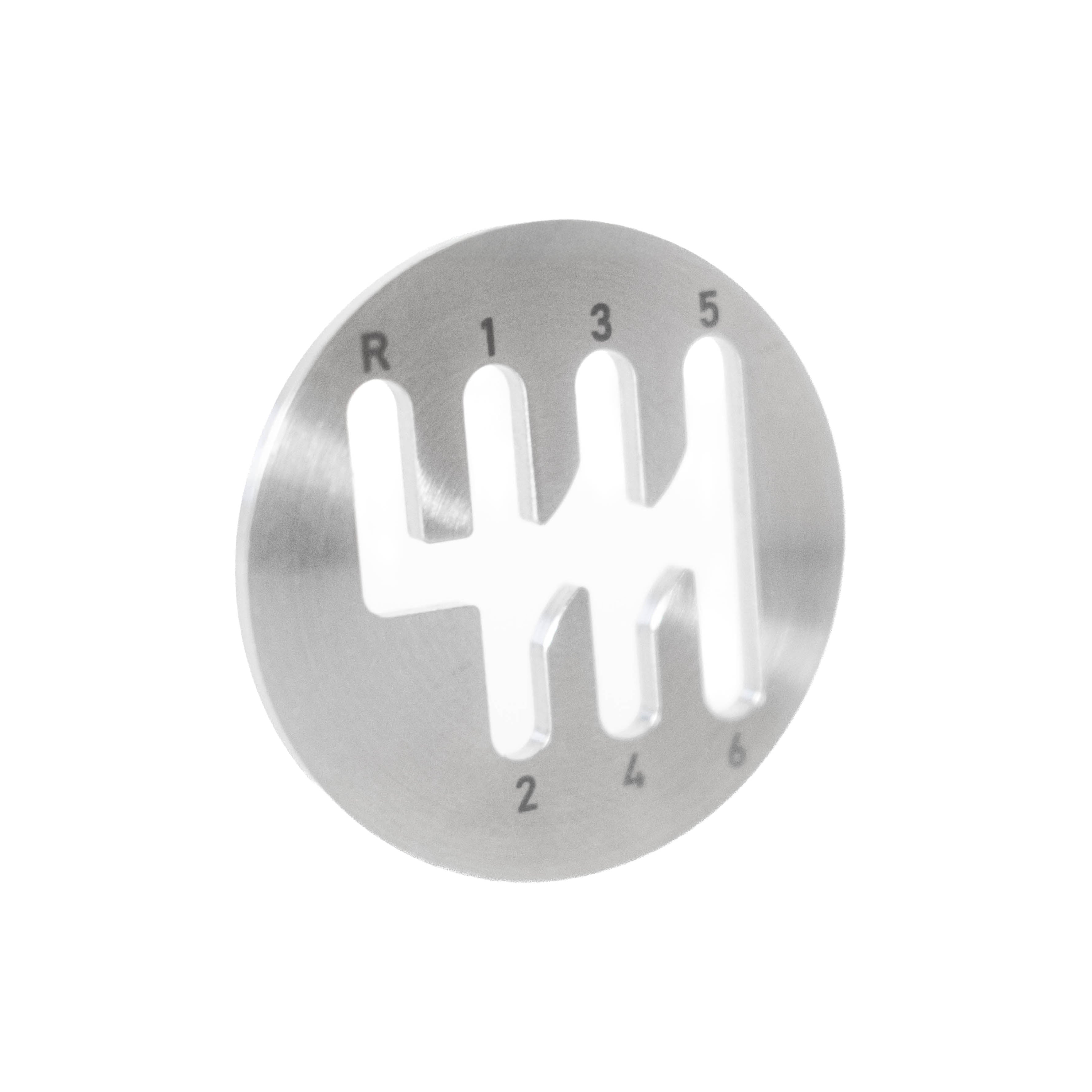 GATED SHIFT BALL MARKER